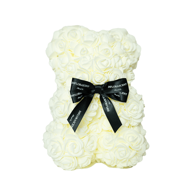 THE ROSE BEAR