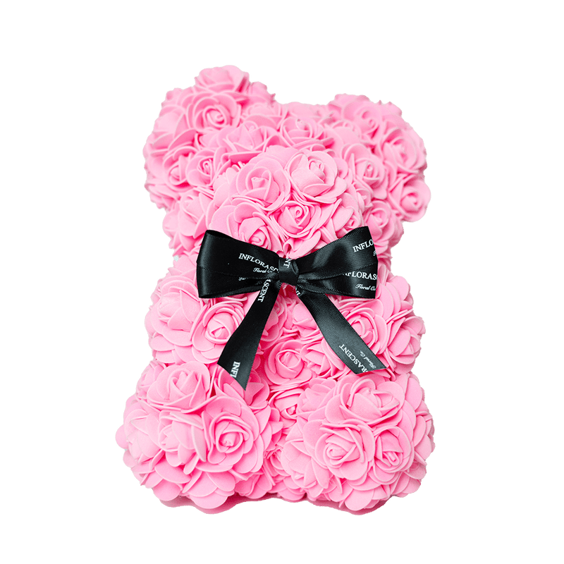THE ROSE BEAR
